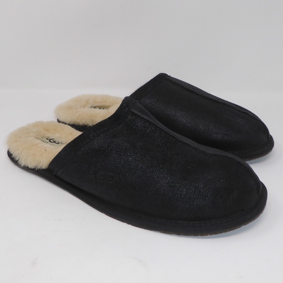 ugg scuff sale